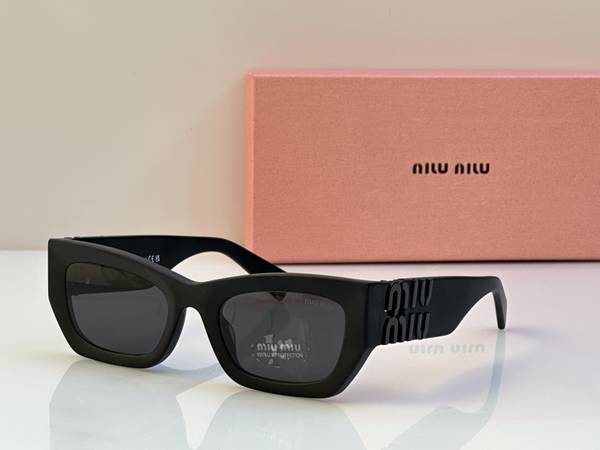 Miu Miu Sunglasses Top Quality MMS00491